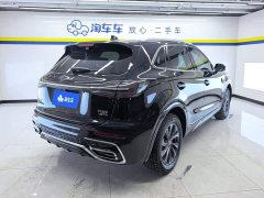 FAW HS5 2.0T Pro Edition - фото 3