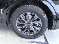 FAW HS5 2.0T Pro Edition - фото 6