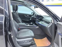 FAW HS5 2.0T Pro Edition - фото 8