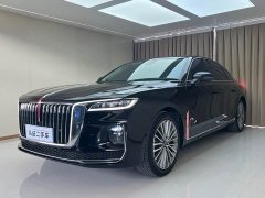FAW H9 2.0T Edition - фото 1