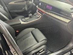 FAW H9 2.0T Edition - фото 12