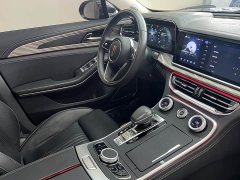 FAW H9 2.0T Edition - фото 14