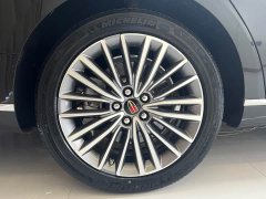 FAW H9 2.0T Edition - фото 15