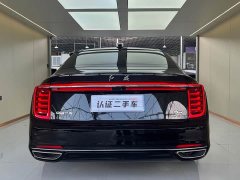 FAW H9 2.0T Edition - фото 17