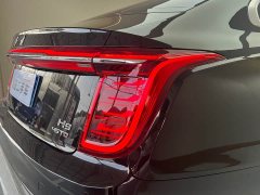 FAW H9 2.0T Edition - фото 18
