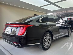 FAW H9 2.0T Edition - фото 19