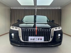 FAW H9 2.0T Edition - фото 2