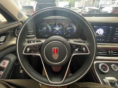 FAW H9 2.0T Edition - фото 20