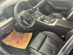 FAW H9 2.0T Edition - фото 3