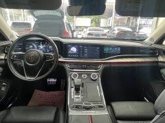 FAW H9 2.0T Edition - фото 6