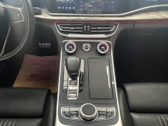 FAW H9 2.0T Edition - фото 7