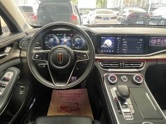 FAW H9 2.0T Edition - фото 8