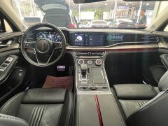 FAW H9 2.0T Edition - фото 9