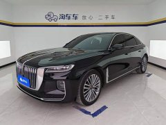 FAW H9 2.0T Edition - фото 1