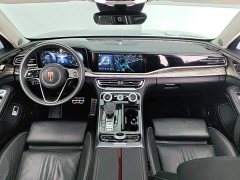 FAW H9 2.0T Edition - фото 12