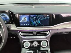 FAW H9 2.0T Edition - фото 13