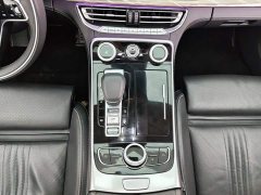 FAW H9 2.0T Edition - фото 16