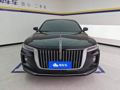 FAW H9 2.0T Edition - фото 2