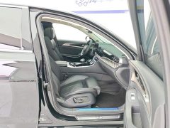 FAW H9 2.0T Edition - фото 8