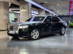 Bentley 6.7T Edition - фото 1