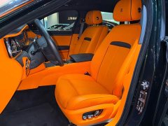 Bentley 6.7T Edition - фото 14