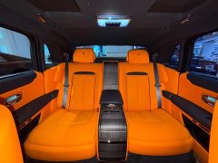 Bentley 6.7T Edition - фото 15