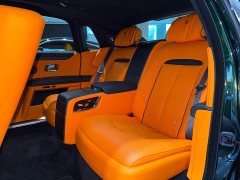 Bentley 6.7T Edition - фото 16
