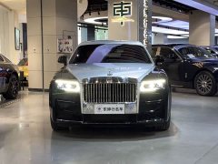 Bentley 6.7T Edition - фото 2