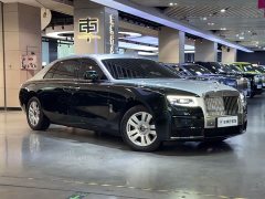 Bentley 6.7T Edition - фото 3