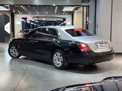 Bentley 6.7T Edition - фото 4