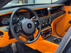 Bentley 6.7T Edition - фото 6