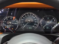 Bentley 6.7T Edition - фото 8