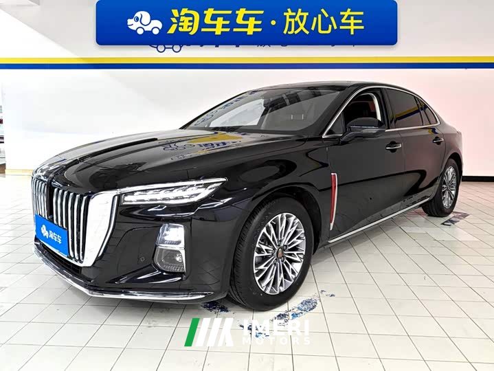 FAW H5 1.5T DCT Edition