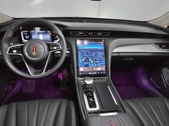 FAW H5 1.5T DCT Edition - фото 12