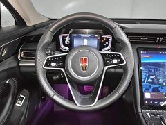 FAW H5 1.5T DCT Edition - фото 15
