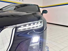 FAW H5 1.5T DCT Edition - фото 5