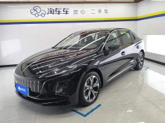 Hongqi E-QM5 Edition - фото 1