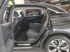 Hongqi E-QM5 Edition - фото 11