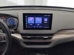 Hongqi E-QM5 Edition - фото 13