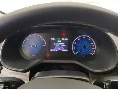 Hongqi E-QM5 Edition - фото 14