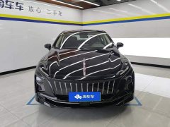 Hongqi E-QM5 Edition - фото 2
