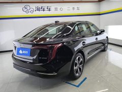 Hongqi E-QM5 Edition - фото 3