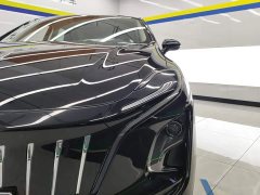 Hongqi E-QM5 Edition - фото 5