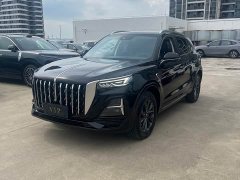 FAW HS5 2.0T Pro Edition - фото 1