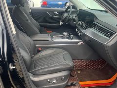 FAW HS5 2.0T Pro Edition - фото 11