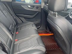 FAW HS5 2.0T Pro Edition - фото 15
