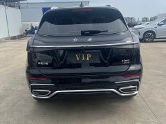 FAW HS5 2.0T Pro Edition - фото 17