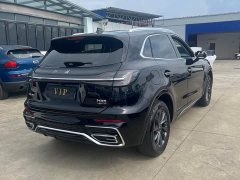 FAW HS5 2.0T Pro Edition - фото 18