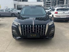FAW HS5 2.0T Pro Edition - фото 2