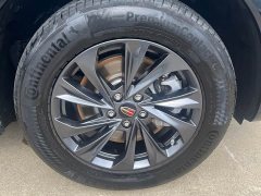 FAW HS5 2.0T Pro Edition - фото 20